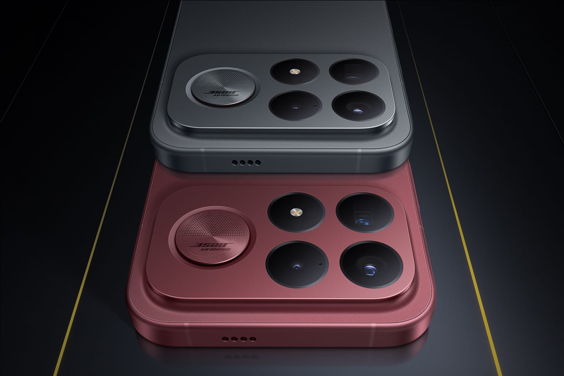 Poco F9 Ultra и F9 Pro поступили в продажу в России