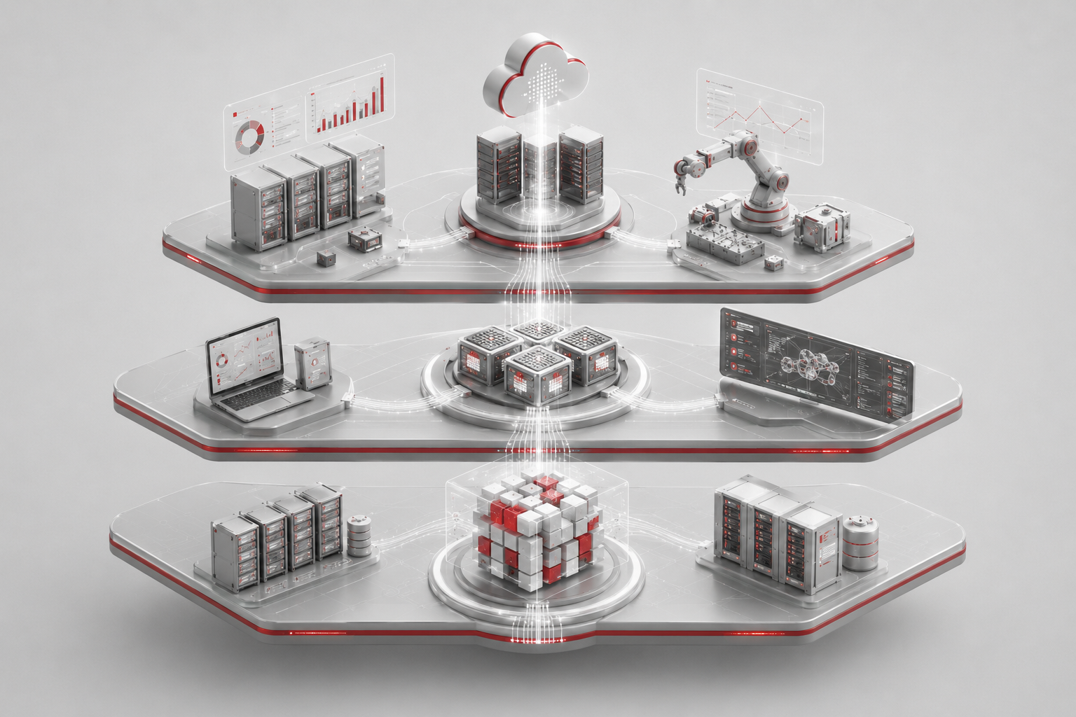 ГК Softline помогла открыть киберполигон в Российском университете транспорта – первый с отраслевыми сценариями атак