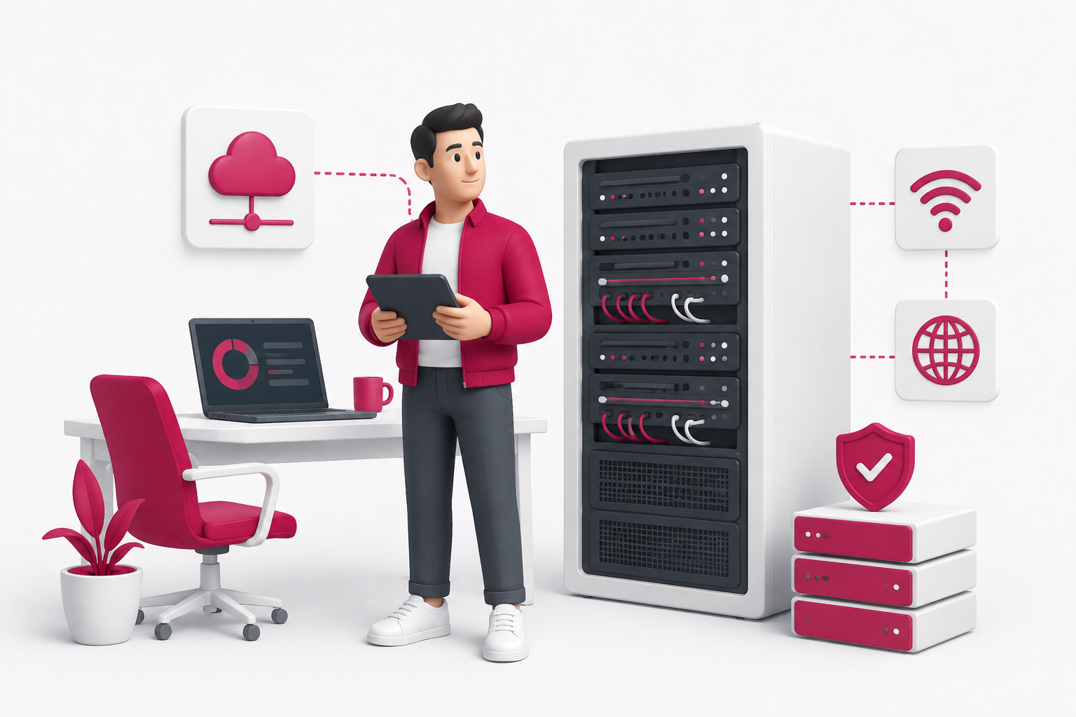 В ГК Softline назвали ИТ-задачи, которые бизнесу выгоднее передавать на аутсорсинг