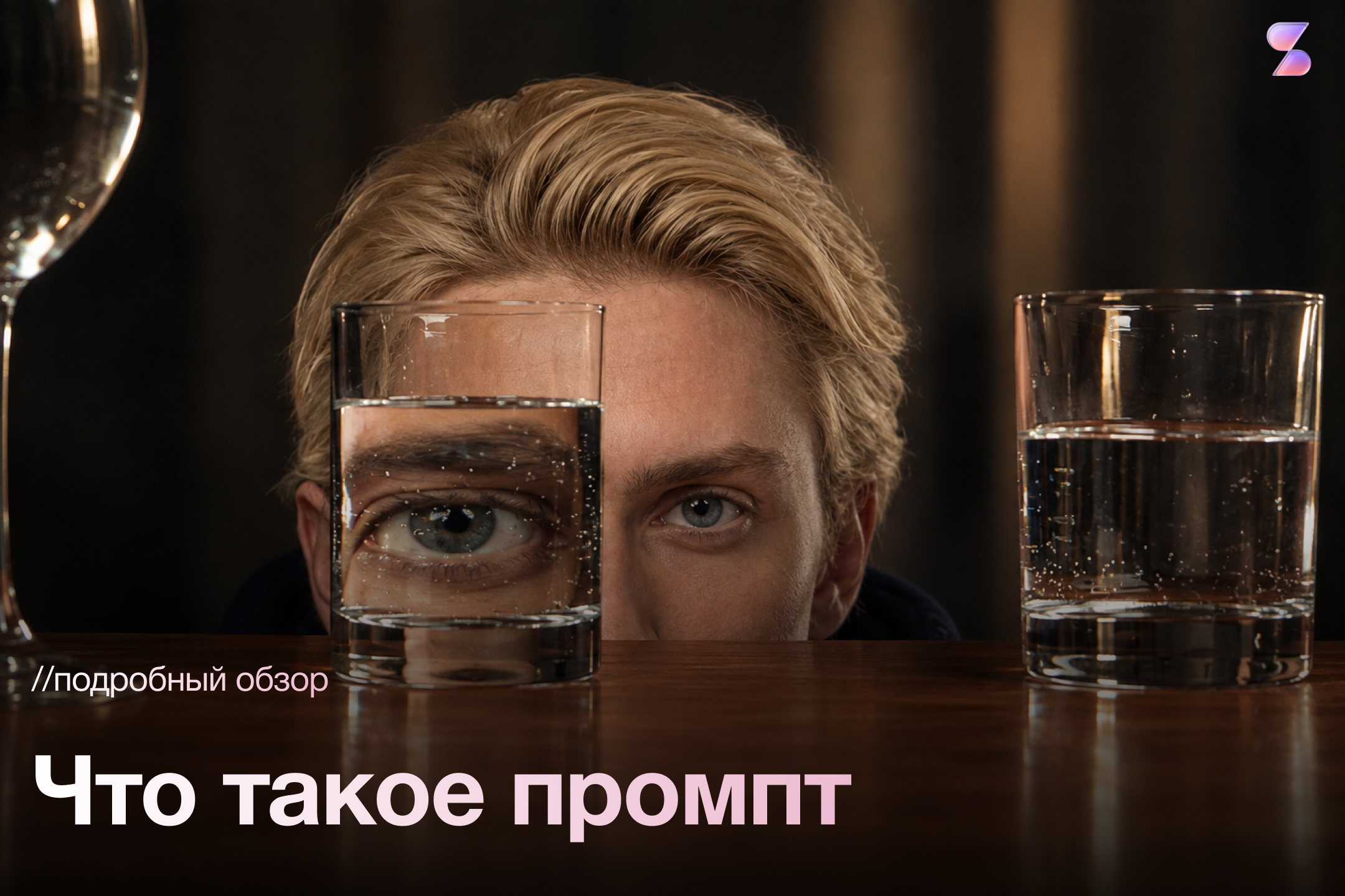 Что такое промпт: как правильно писать запросы для нейросетей и получать лучший результат