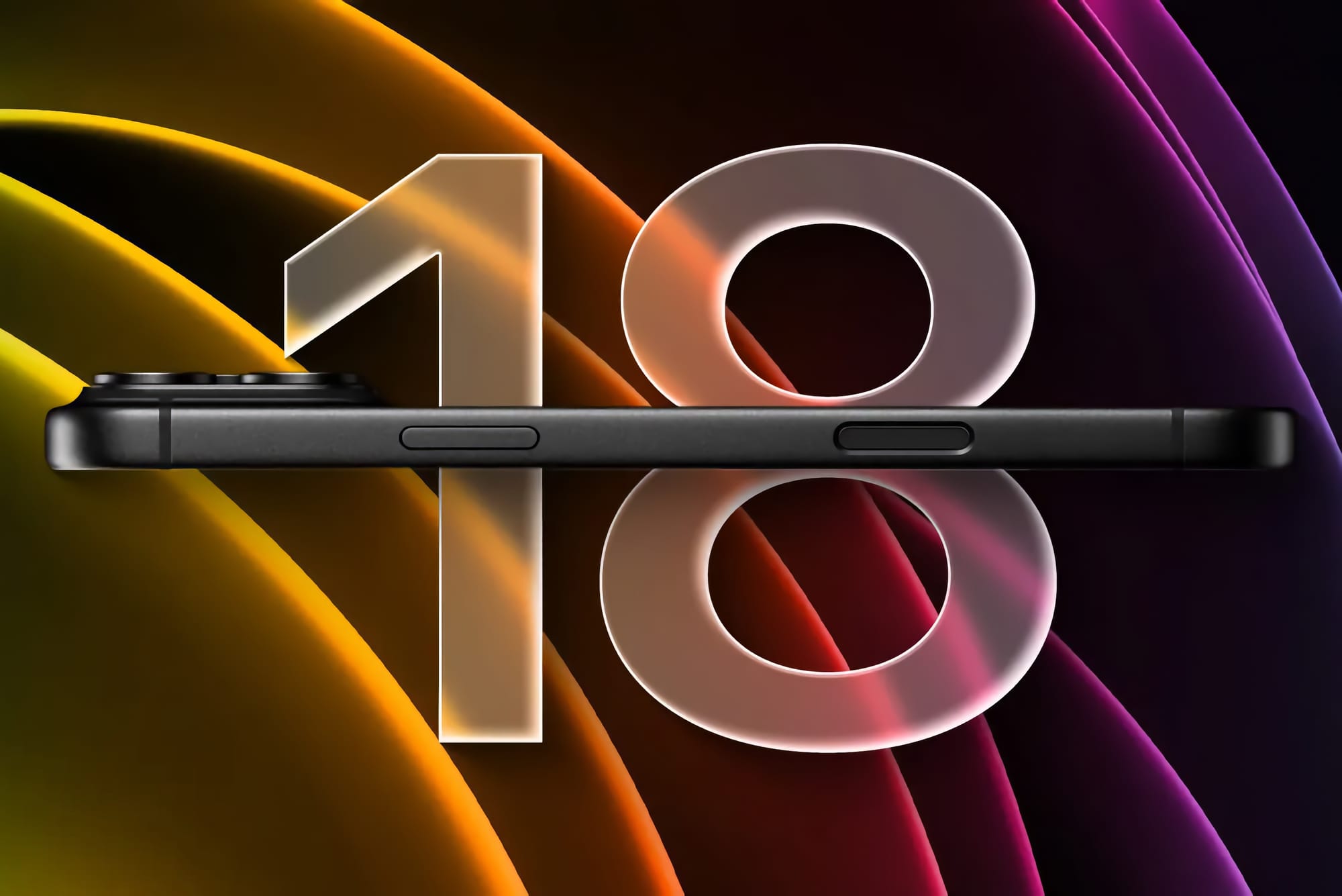 Все три цвета iPhone 18 Pro могут отличаться от iPhone 17 Pro: вот их список