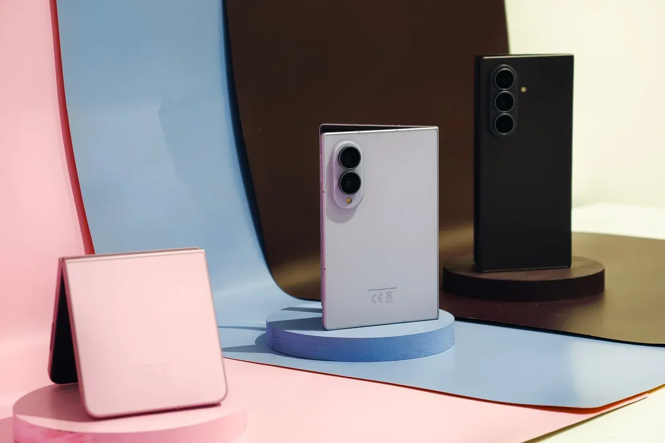 Samsung начала случайно деактивировать учётные записи своих пользователей
