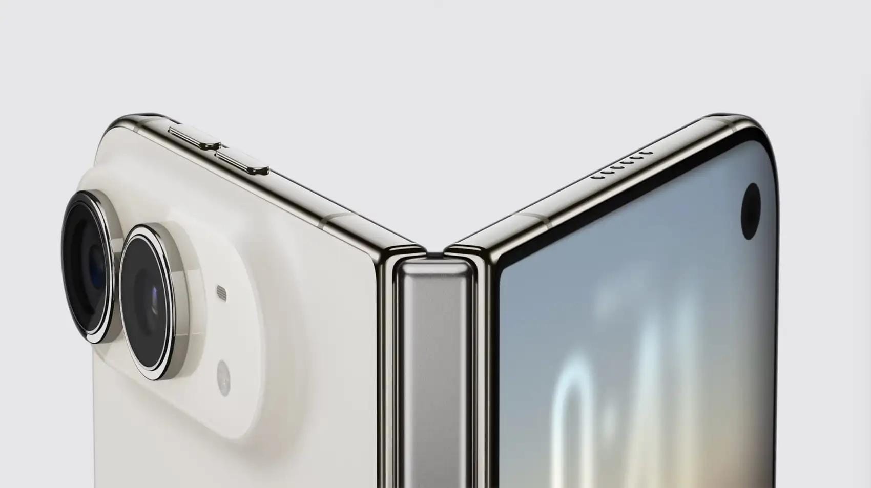 Apple может выпустить iPhone Duo Max с ещё большим экраном