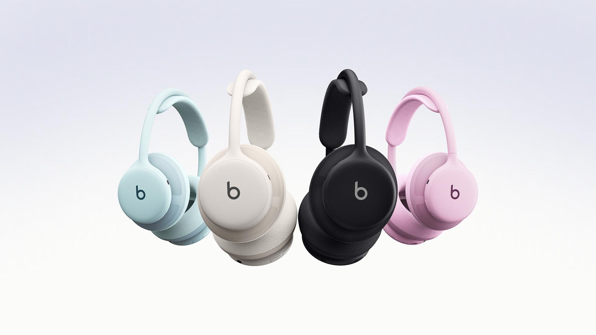 Представлены Beats 360 — первые полноразмерные наушники бренда с защитой IPX4