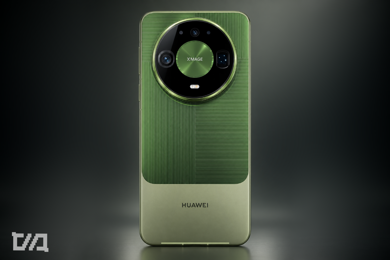 Huawei Mate 90 показали на живых фото до анонса