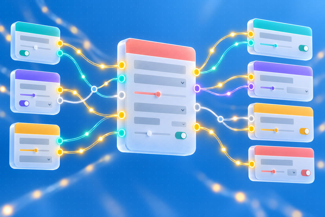 Яндекс открыл исходный код движка потоковой обработки данных YTsaurus Flow