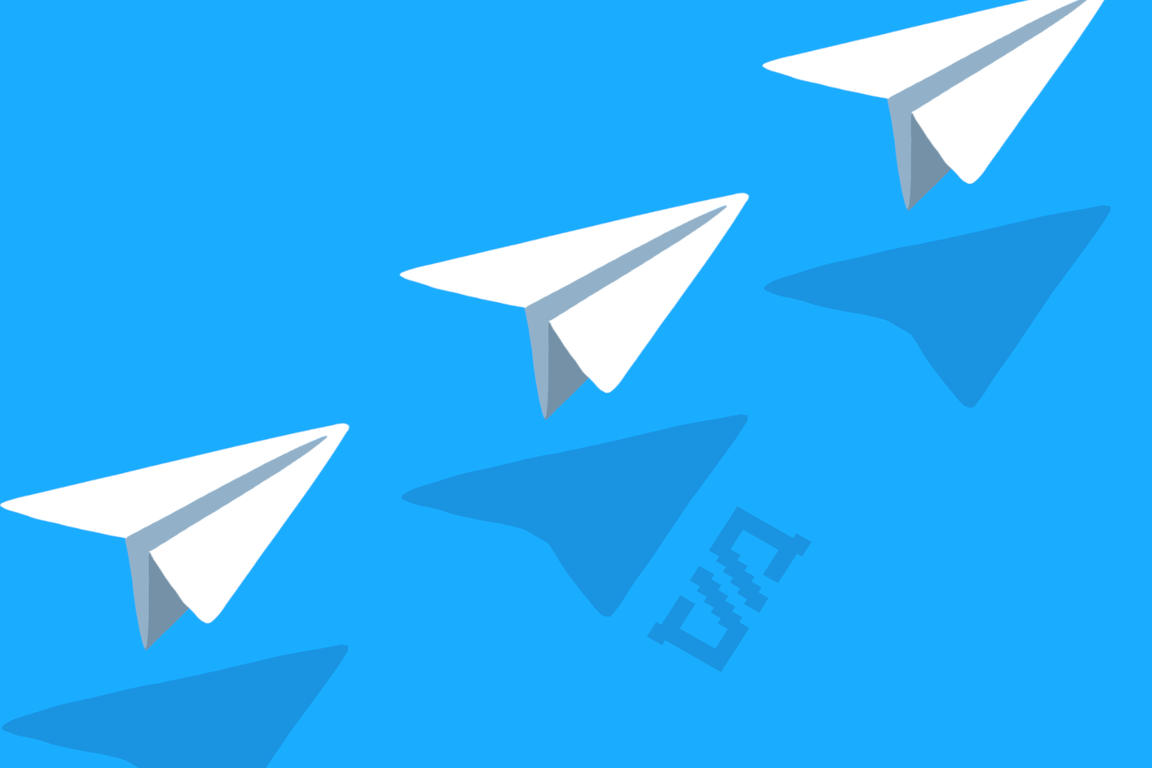 Telegram отказывается сотрудничать с российской полицией — МВД РФ