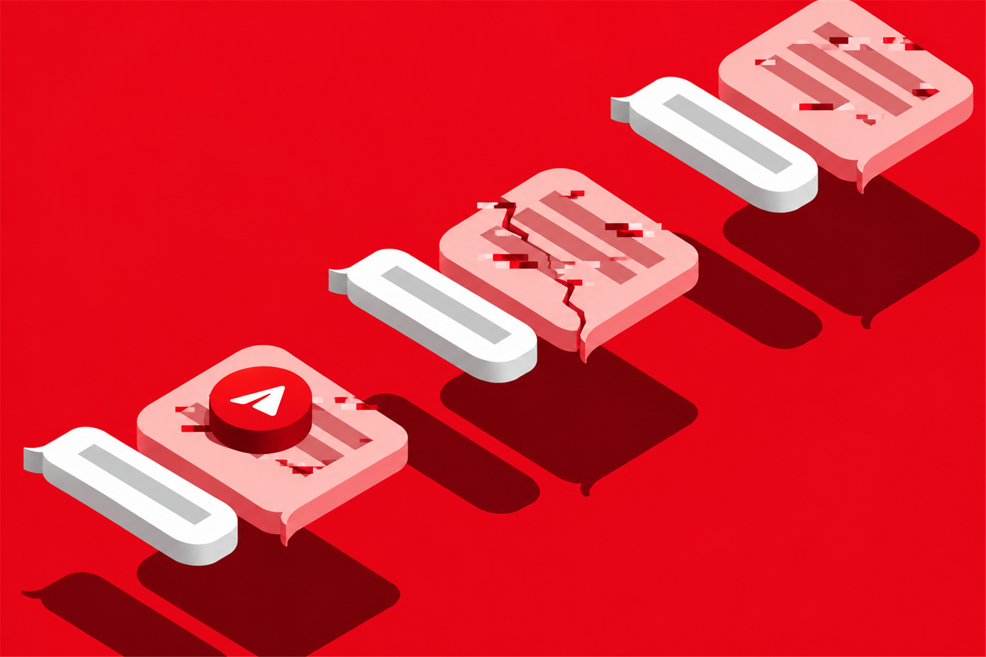 Исследователь обошёл серверную защиту Telegram от вредоносных стикеров