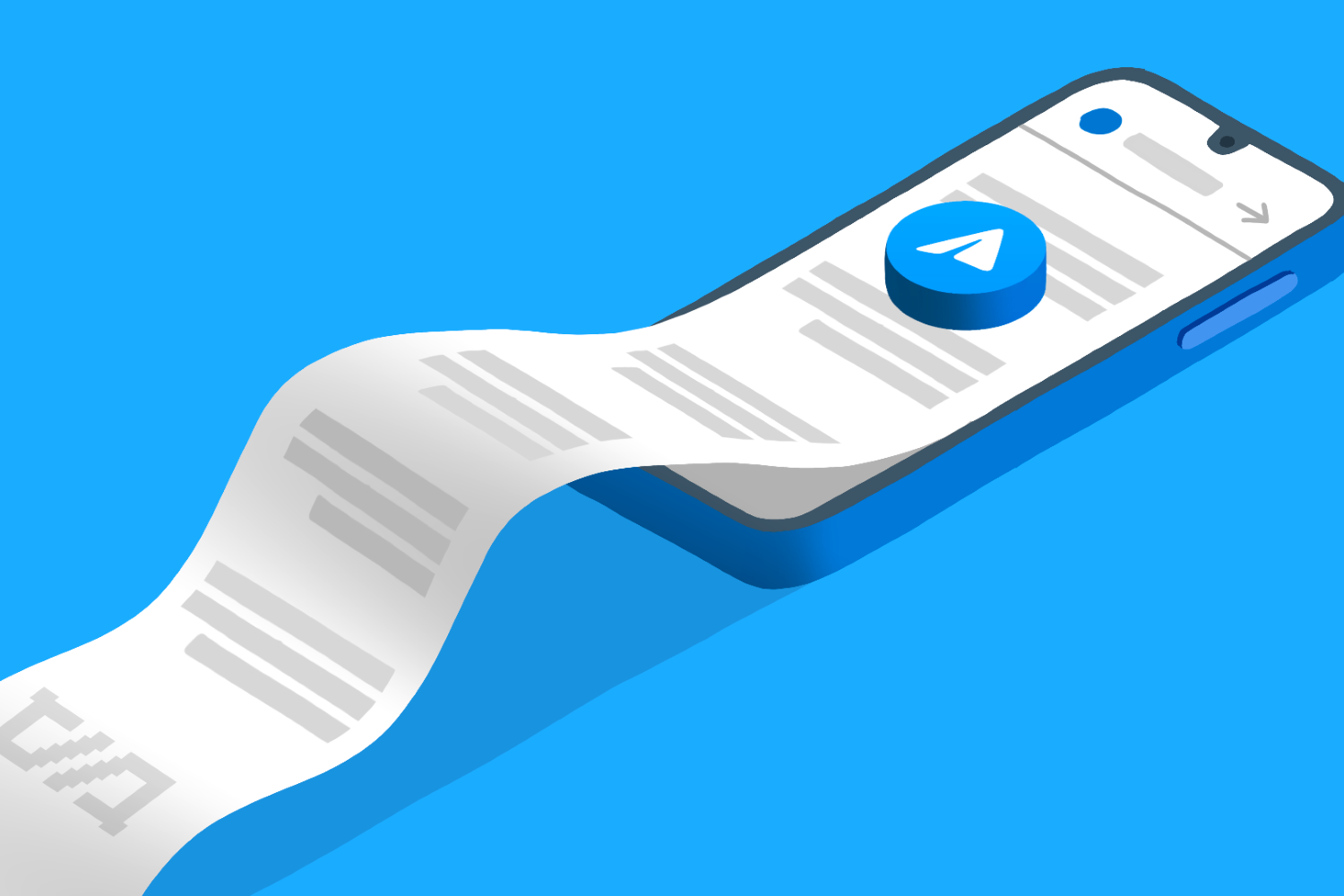 Обновление Telegram 13.0 изменило интерфейс и убрало кошелёк Wallet
