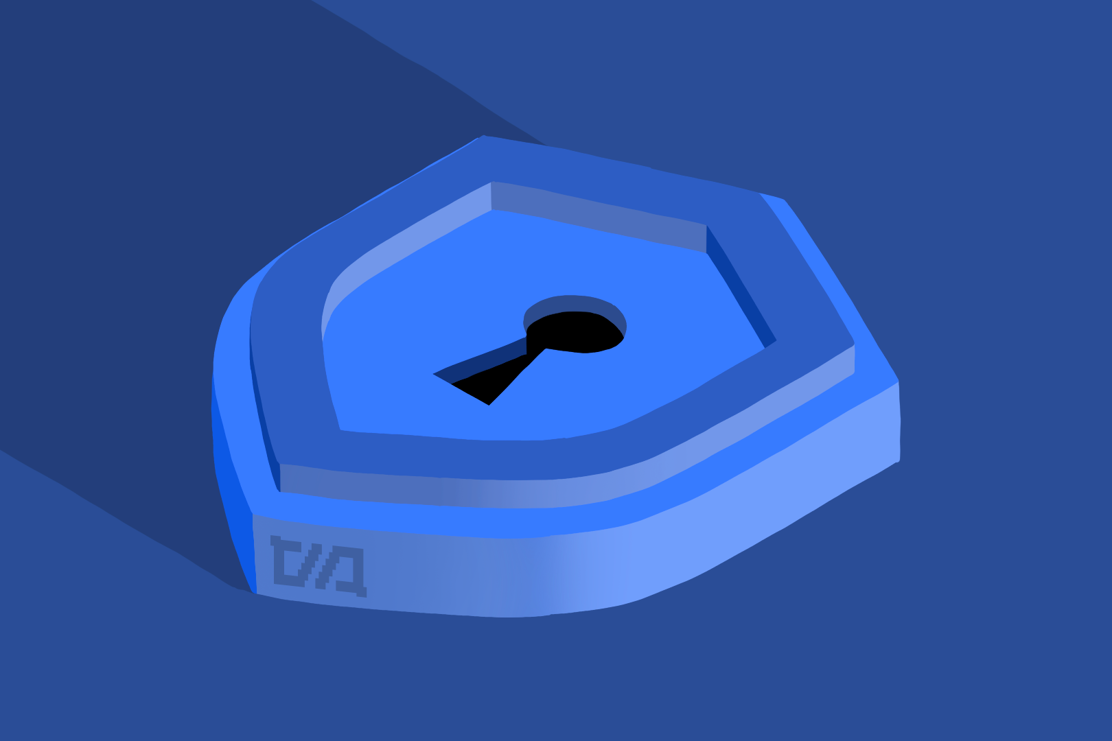 Исследователи нашли гигантский VPN-туннель в DNS, ведущий в Иран
