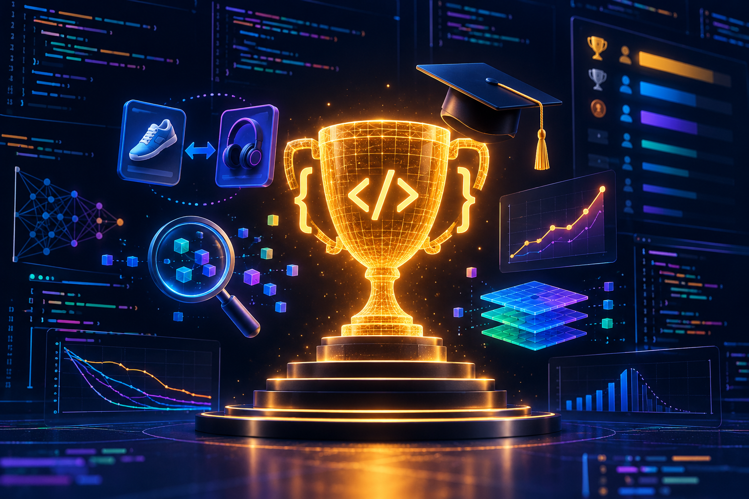 E-CUP 2026 Students: 3 задачи, 9 победителей, 7,2 миллионов призовых