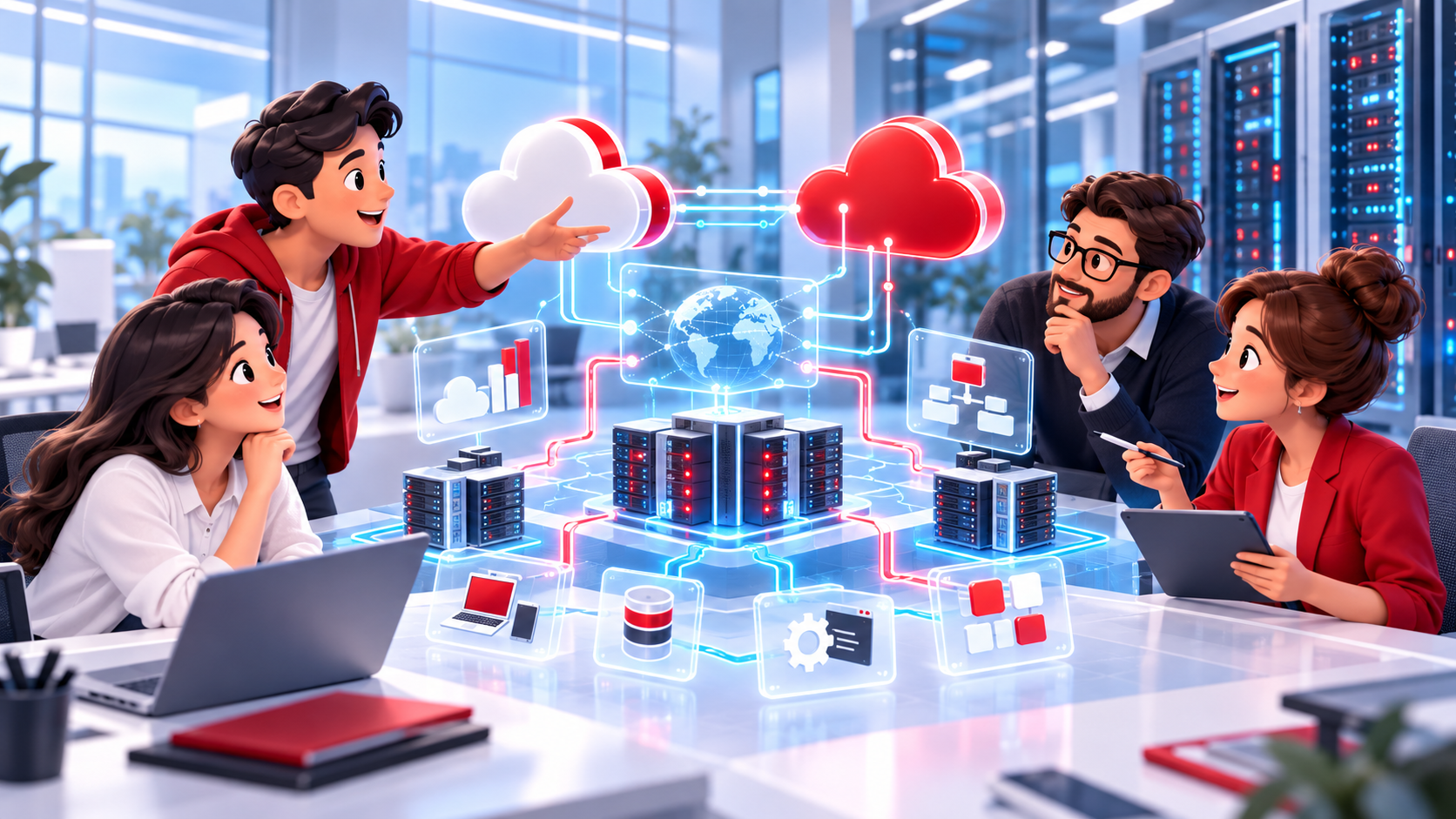 ГК Softline научит ИБ-специалистов анализировать киберугрозы