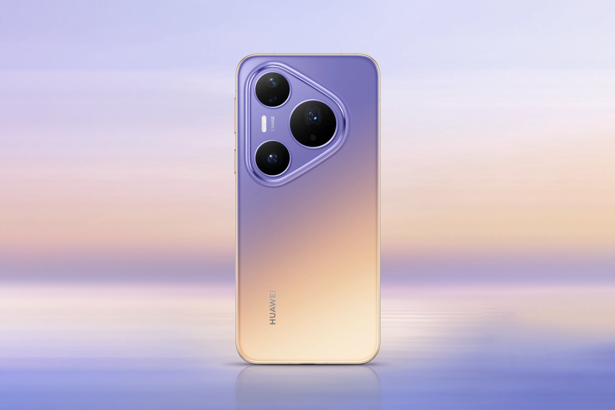 Huawei представила Pura 90 Plus с дюймовой камерой и Kirin 9025