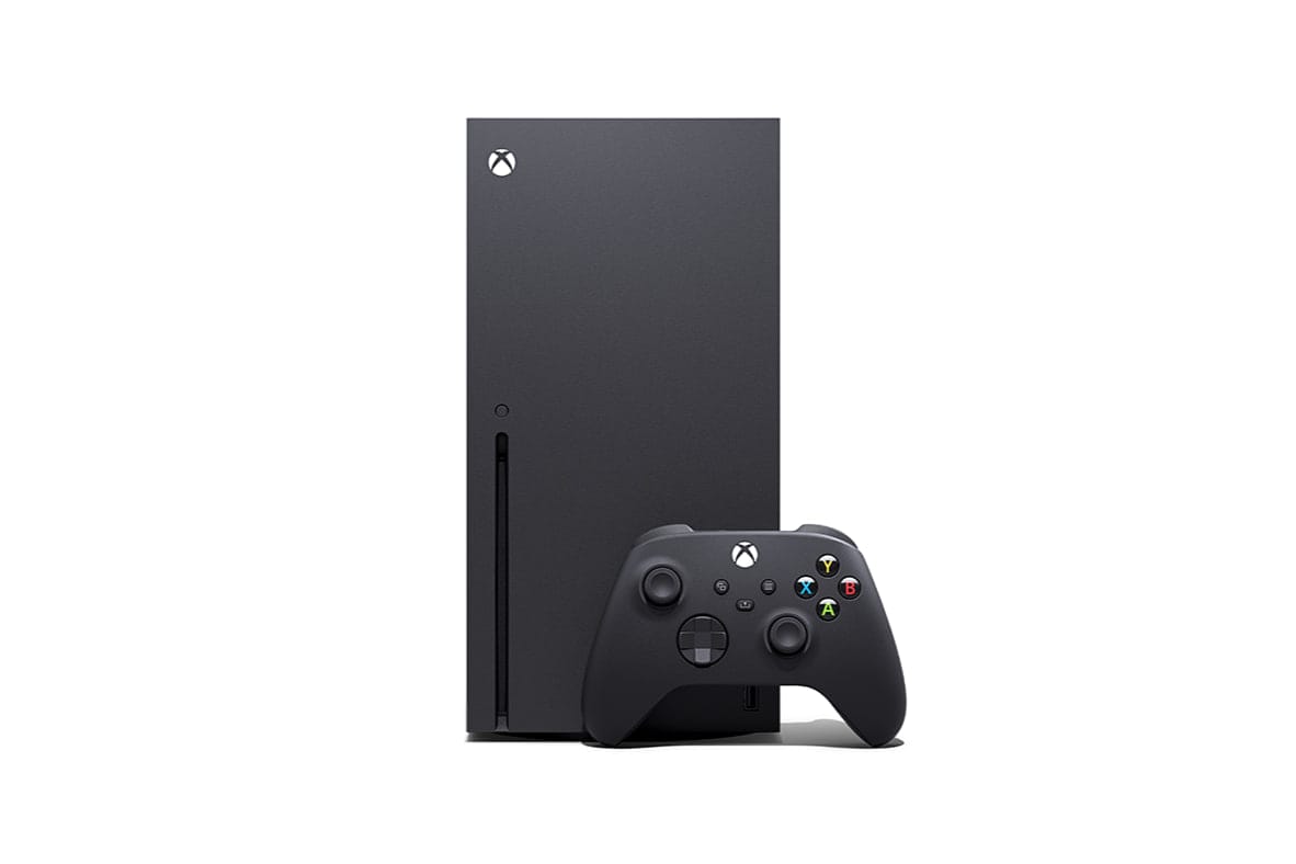 Магазины подняли цены на Xbox Series X вдвое перед GTA VI