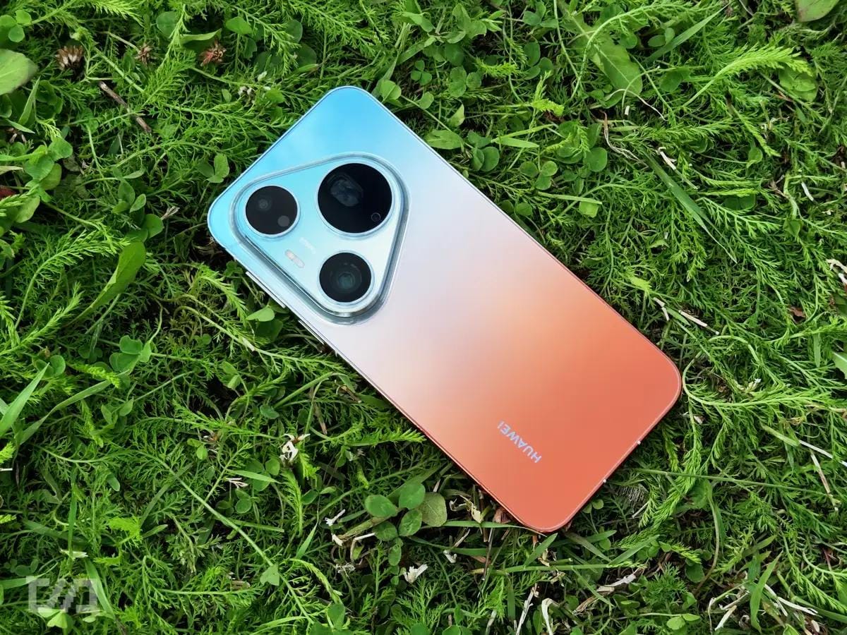 Huawei Pura 90 Plus раскрыли до анонса — 1-дюймовая камера и 100 Вт