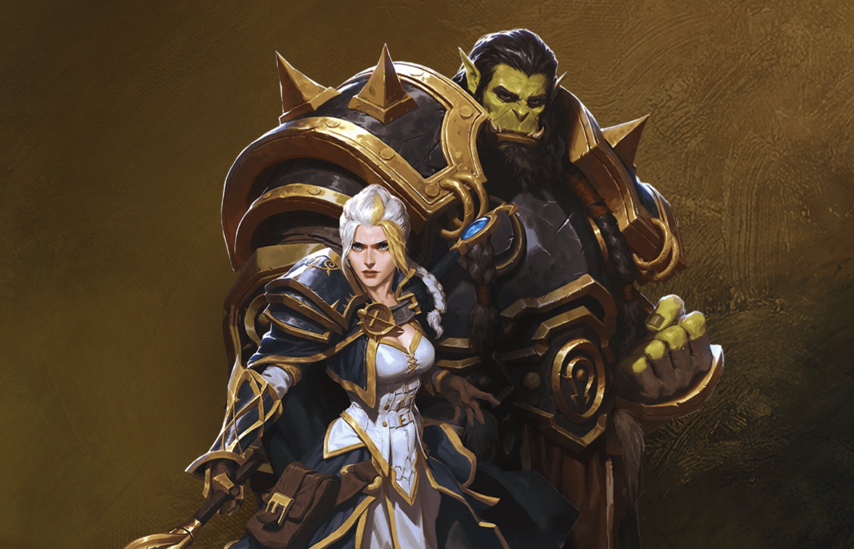 GPT-6 Astra прошла стартовую зону World of Warcraft за 40 минут — не увидев ни одного кадра