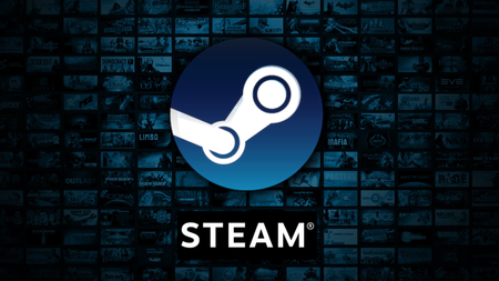 Пиковый онлайн Steam впервые превысил 42 миллиона пользователей