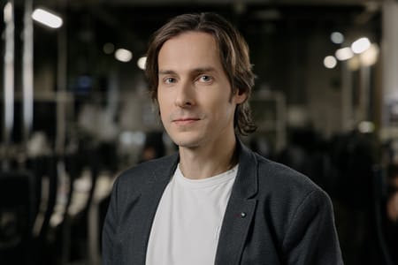 Евгений Мартынов: «Мы делаем ИИ и автоматизацию такой же естественной инфраструктурой, как электричество или интернет»