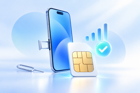 Как активировать SIM-карту: инструкция для МТС, МегаФона, t2 и других