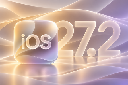 Вышла iOS 27.2: что нового в обновлении для iPhone