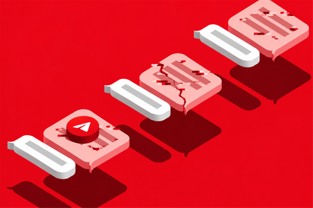 Исследователь обошёл серверную защиту Telegram от вредоносных стикеров