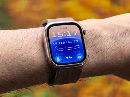 Обзор Huawei Watch D3: уникальные часы с измерением давления
