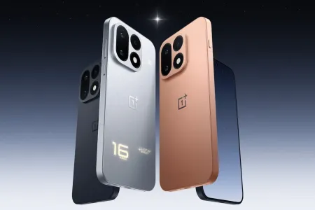 OnePlus 16 может получить глобальную версию