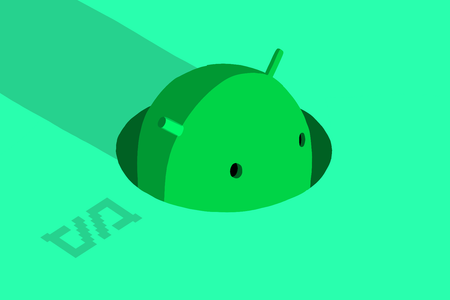 Сторонние магазины Android будут платить $10 000 в год