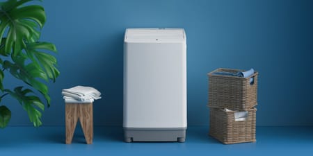 Xiaomi выпустила бюджетную стиральную машину