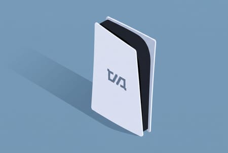 Хакер взломал PS5 на свежей прошивке 14.10