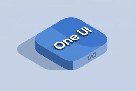 Samsung может заменить One UI на Galaxy OS