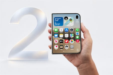 iPhone Duo 2: что уже известно?