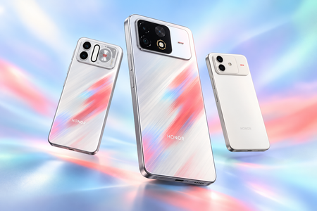 Стали известны характеристики смартфонов серии Honor Win2