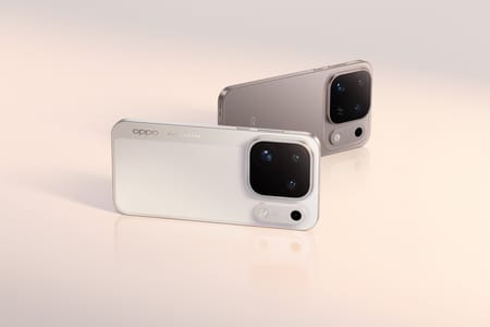 Oppo представила Find X10 Pro Max с тремя камерами по 200 Мп