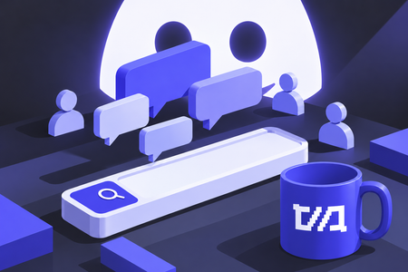Discord позволит читать сообщения с публичных серверов без регистрации