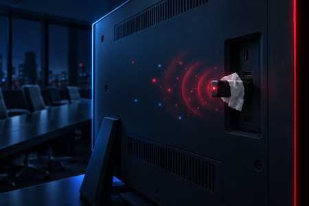 ФБР арестовало инженера OpenAI за жучок в переговорной для руководства