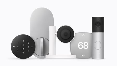 Apple запустила Home Collection — камеры, умный замок и термостаты для экосистемы Apple