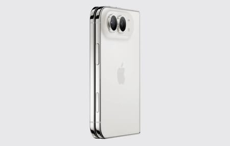 Apple объяснила, почему доставка iPhone Duo сдвинулась на 2027 год